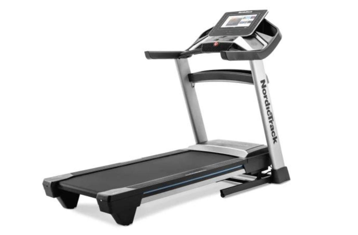 NordicTrack EXP 14i